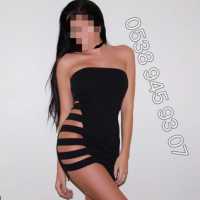 Aşk Oyunları: Erdemli Eskort İlanları'nın Kristal Aşka Daveti