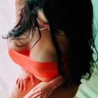 Bu İnanılmaz Mezitli Escort Kızı ile Üstün Bir Deneyim