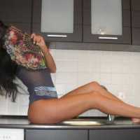 Büyüleyici Mezitli Escort Irmak Sizleri Bekliyor