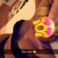 Çarpıcı Performansıyla Mezitli Escort Meltem