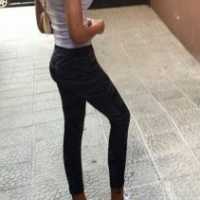 Çarpıcı Performansıyla Mezitli Escort Meltem