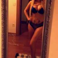 Çarpıcı Performansıyla Mezitli Escort Meltem