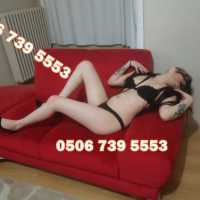 Efsanevi Güzel Mezitli Escort: Gizem