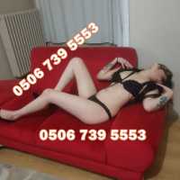 Efsanevi Güzel Mezitli Escort: Gizem