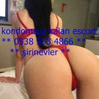 Erdemli Escort İlanları: Olağanüstü bir Deneyim