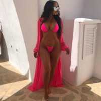 Erdemli Escort İlanları : Zarif ve Egzotik Özellikli 48kg Escort Bayan