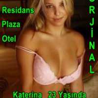 Erdemli Escort İlanlarından Benim Adım Sera