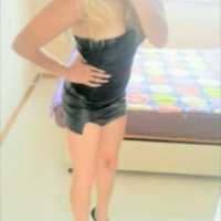 Erdemli'nin Ateşli Escort Kızı, Unutulmaz Anılarınızın Başrolü Olacak