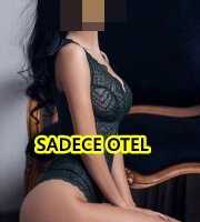 Erdemli'nin En Çekici Escort Bayanı