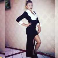 Erdemli'nin Güzel ve Göz Alıcı Escortu