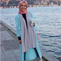 Escort Bayan Mezitli'de Fitness ve Spor Tutkunu