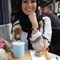 Escort Bayan Mezitli'de Fitness ve Spor Tutkunu
