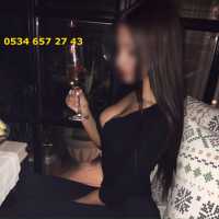 Hayalinizdeki Ateşli Mezitli Escort Sizleri Bekliyor