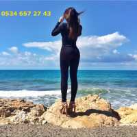 Hayalinizdeki Ateşli Mezitli Escort Sizleri Bekliyor