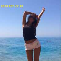 Hayalinizdeki Ateşli Mezitli Escort Sizleri Bekliyor