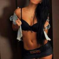Hayallerinizdeki Zevki Sunan Mezitli Escort