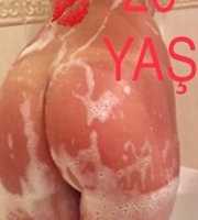 Heyecan Verici ve Deneyimli: Mezitli Escort
