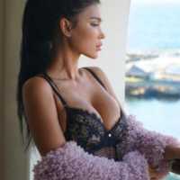 Kendine Güvenen, Büyüleyici Mezitli Escort: Aylin