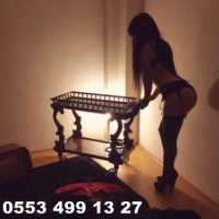Kendinizi Mezitli Escort Bayanın Zarif Ellerine Bırakın