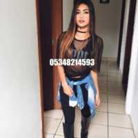 Kendinizi Unutacağınız Bir Deneyim: Mezitli Escort