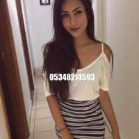 Kendinizi Unutacağınız Bir Deneyim: Mezitli Escort