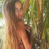 Mezitli Bölgesinde Muhteşem Esmer Güzeli: Mezitli Bayan Escort
