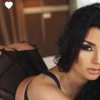 Mezitli Bölgesinin Yıldızı: Şahane Güzelliğiyle Sizi Büyüleyecek Escort