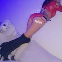 Mezitli Escort Bayanın Sizi Büyüleyecek Sihirli Dünyasına Hoş Geldiniz