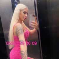 Mezitli Escort Bölgesinde Göz Alıcı Bayan: Sizi Büyüleyecek Detaylar