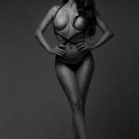 Mezitli Escort Kızlarının Unutulmaz Gecesi