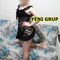 Mezitli Escort'dan Tutkulu Ateş Topu