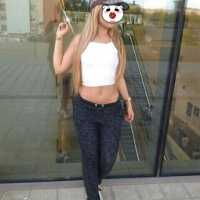 Mezitli Escortunuz Ile Tanışın: Dolgun Halleri İle Göz Alıcı Escort