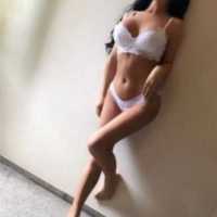 Mezitli'nin Zarif Ve Çekici Escort Bayanı: Selin