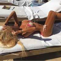 Muhteşem Güzellik: Mezitli Escort Tüm Detaylarıyla