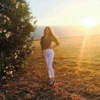Özgür ve Tutkulu Mezitli Escort - Rüyalarınızın Gerçeğe Dönüştüğü Yer