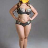 Silifke'nin Elit Escort İlanlarından Sıradışı Güzel; 61 kg, 154 cm Boyunda ve Sarı Saçlı Hayal