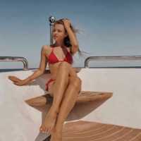 Silifke'nin Seçkin, En Özel Eskort Bayanı