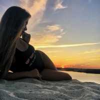 Silifke'nin Seçkin Eskort Kızı, Tatmin Edici Hizmetler Sunuyor