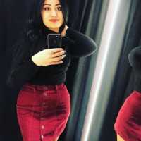 Sınırsız Dokunuşlarla Ruhuna Renk Kat: Mezitli Escort Serap