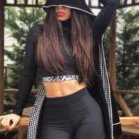 Sınırsız Dokunuşlarla Ruhuna Renk Kat: Mezitli Escort Serap