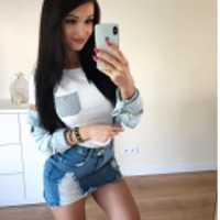 Tarsus'un Özel ve Güvenilir Escort Bayanıyla Tanışın