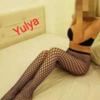 Tutkulu ve Deneyimli İpek: Erdemli Escort İlanları