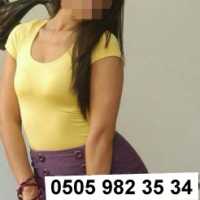 Yenişehir'de Eşsiz Escortunuzla Tanışın - Güzel ve Alımlı Simge