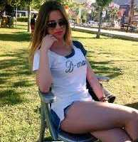 Yenişehir'de Özel Escort: Farklı Anlar İçin Bekliyorum