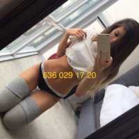 Yenişehir'de Özel Escort Hayranlıkla İzleyeceğiniz Mükemmel Fizikli Güzel