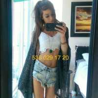 Yenişehir'de Özel Escort Hayranlıkla İzleyeceğiniz Mükemmel Fizikli Güzel