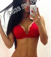 Yenişehir’de Özel Escort İle Etkileyici ve Tutkulu Anlar