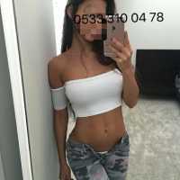 Yenişehir’de Özel Escort İle Etkileyici ve Tutkulu Anlar