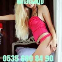 Yenişehir’de Üstün Etkileyici Hizmet Sunan Escort