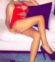 Yenişehir'deki Enfes Güzel: Özel Escort